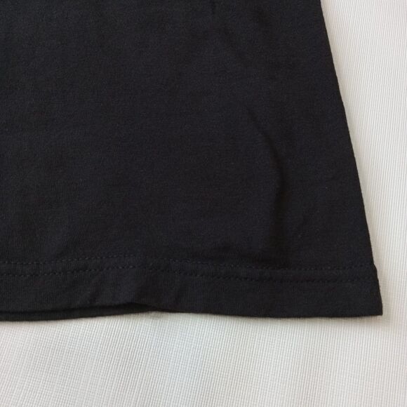 Tultex Black Unisex Short Sleeve Crew Neck From The Dark Movie Tee Adult Small - Picture 8 of 8